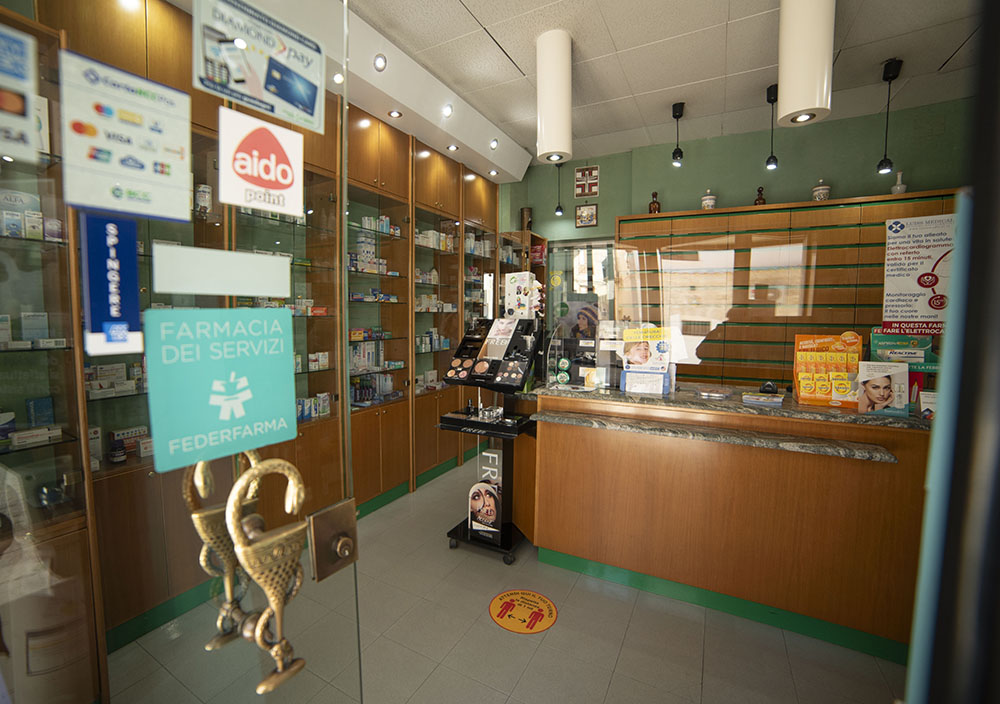 Farmacia Ciotta